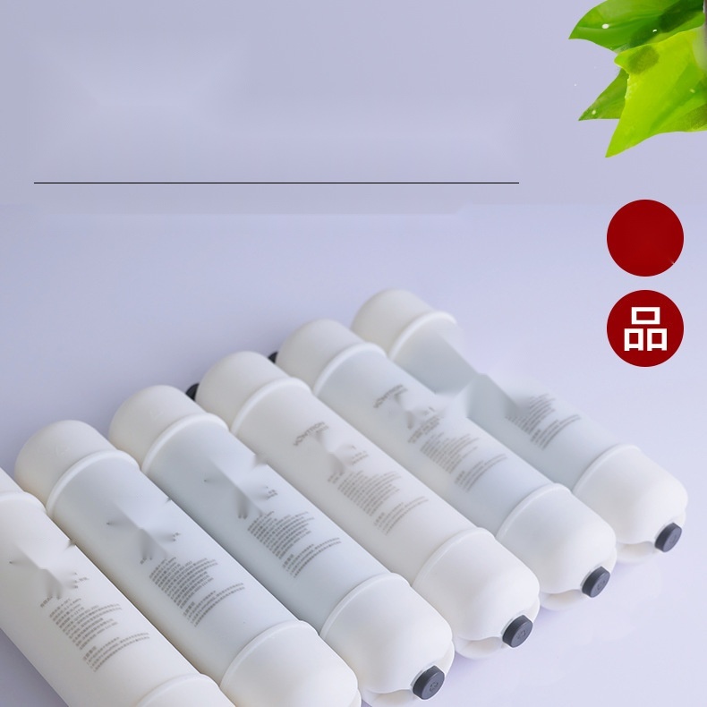 quick-connect filter element to Tripura