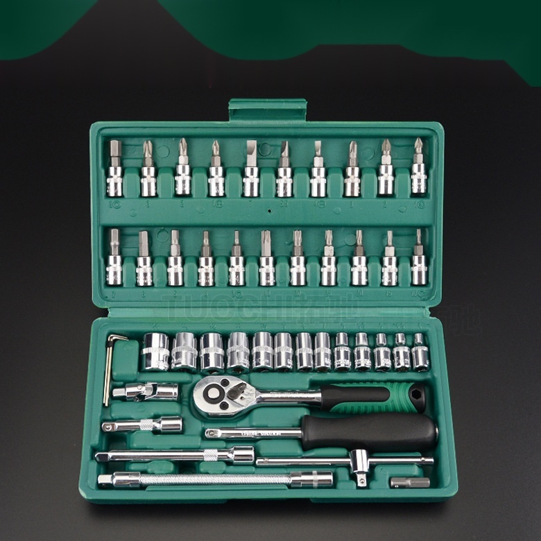 bit set, tool kit to Punjab