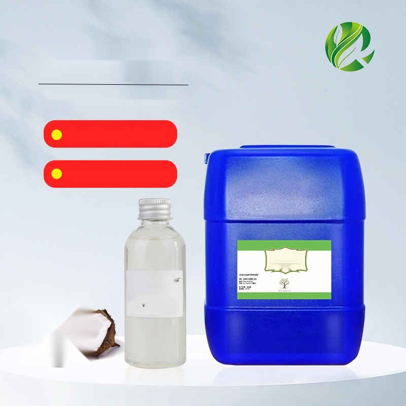 Virgin coconut oil to Dadra and Nagar Haveli