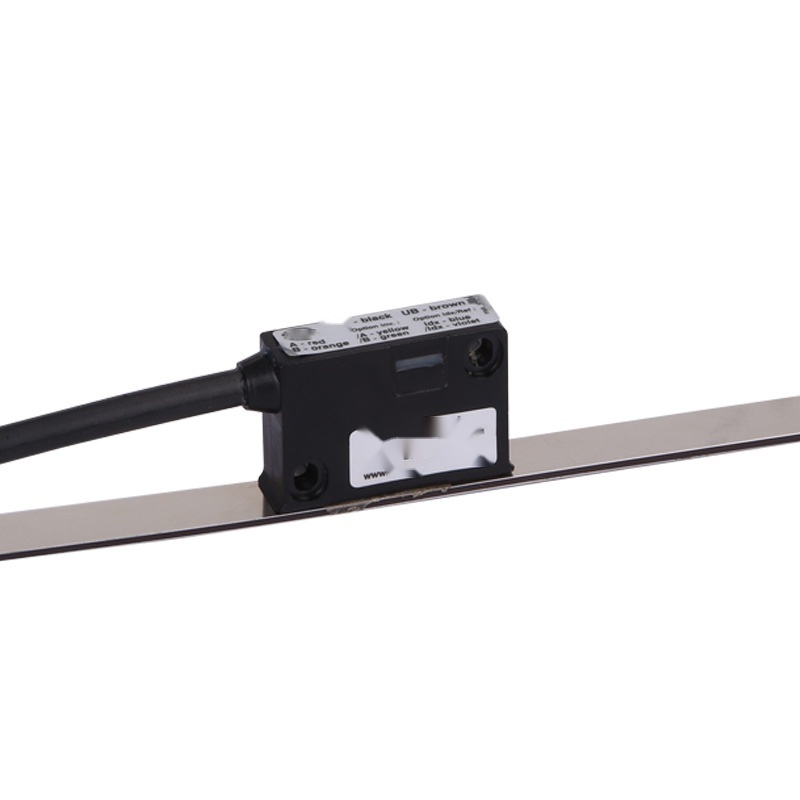 SIKO MB500 magnetic ruler to Lakshadweep