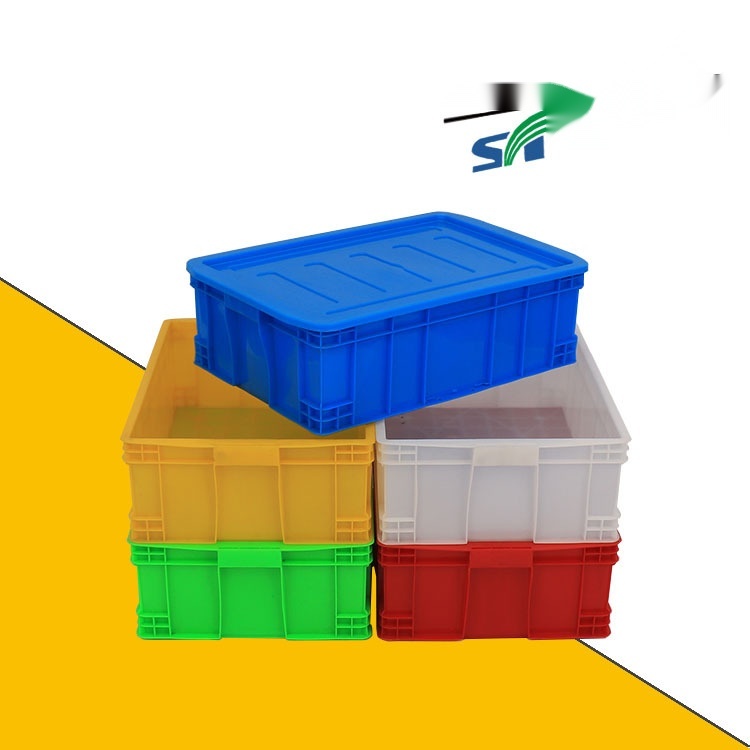 575-190 plastic food storage box to Jharkhand