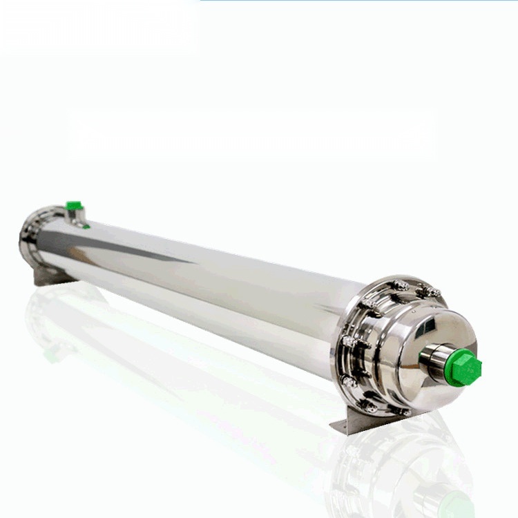 Household water purifier to Uttarakhand