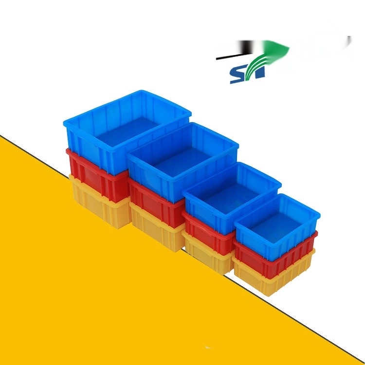 01 plastic storage box to Pondicherry