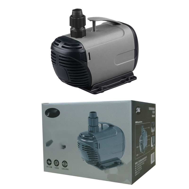 Aquarium submersible pump to Gujarat