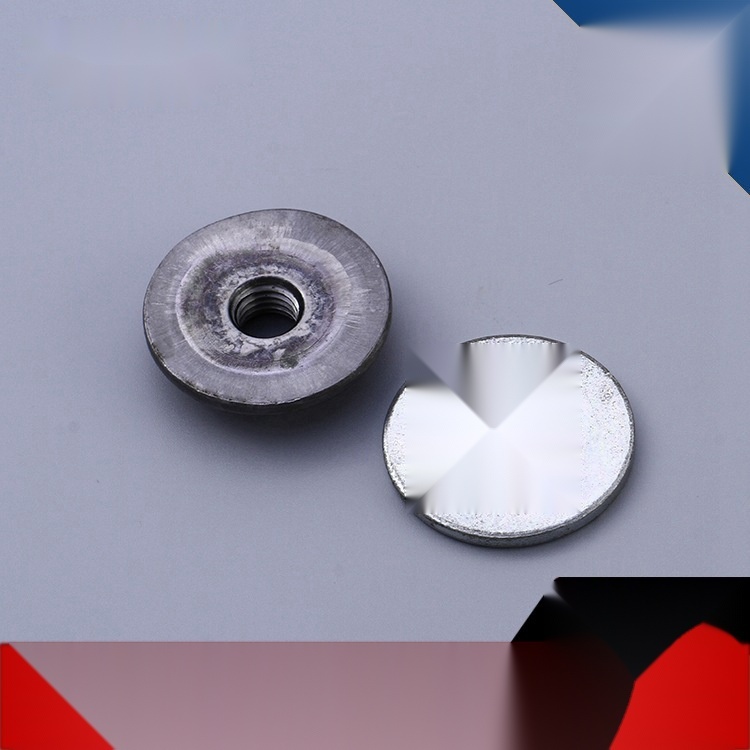 Large flange nut to Uttar Pradesh