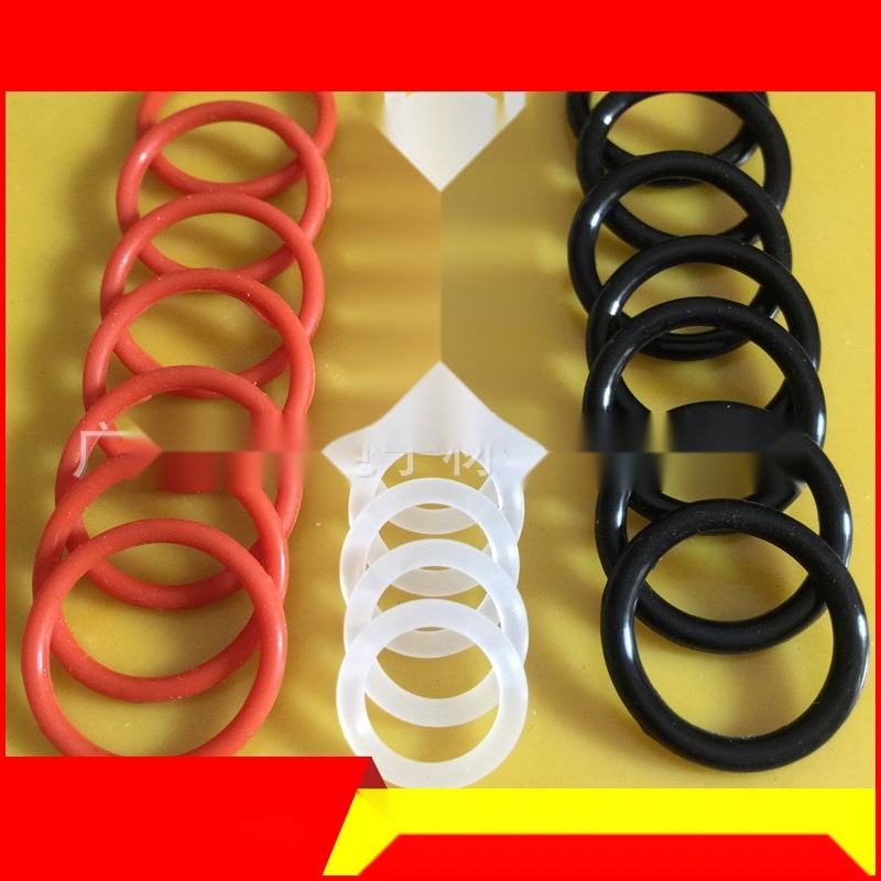 Sealing ring to Daman and Diu