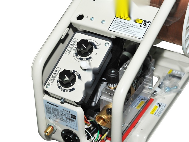 Panasonic Wire Feeder YW-35DG1HAE, YW-50DG to Manipur