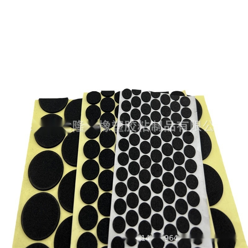 EVA Foam Foot Pad to Goa