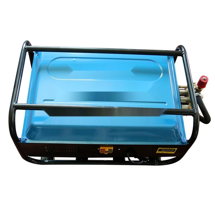 High-pressure cleaner to Kerala