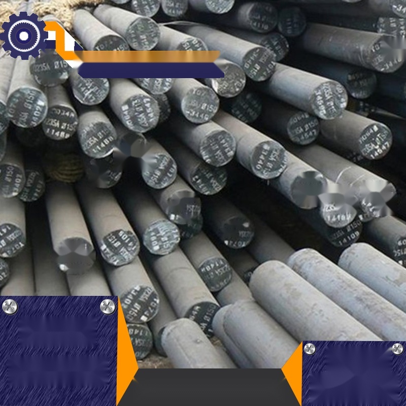 38CrMoAl SNCM630 nitriding alloy structural steel to Madhya Pradesh