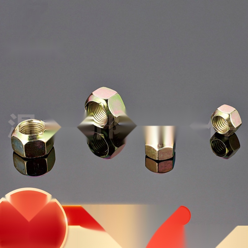 Flange nuts to Jammu and Kashmir