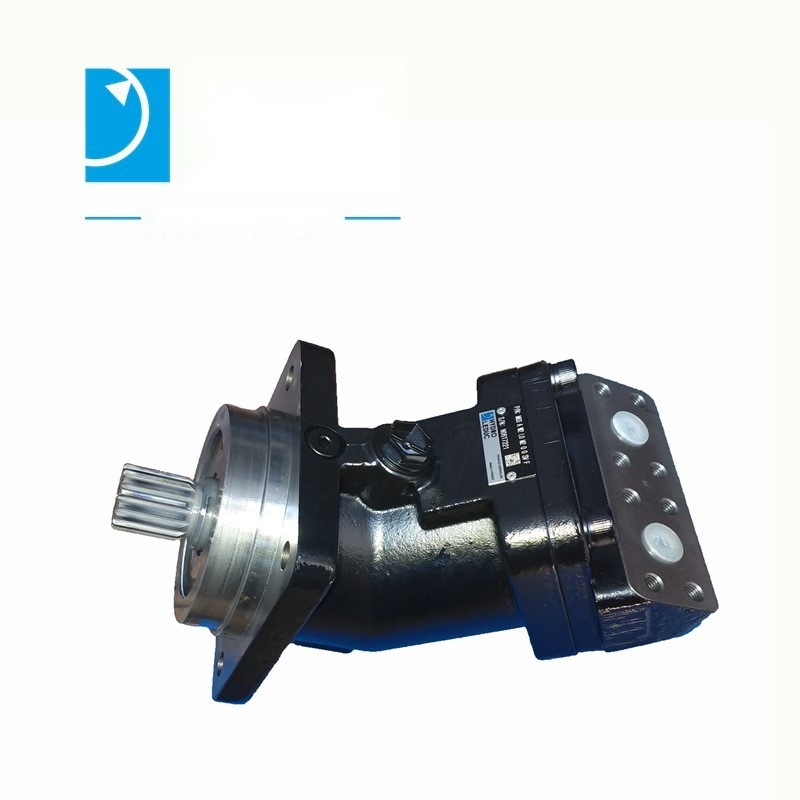 Leduc M series plunger hydraulic motor to Uttar Pradesh