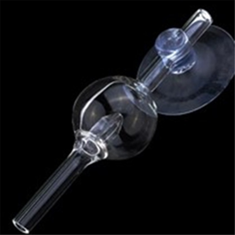 Aquarium bubble counter to Mizoram