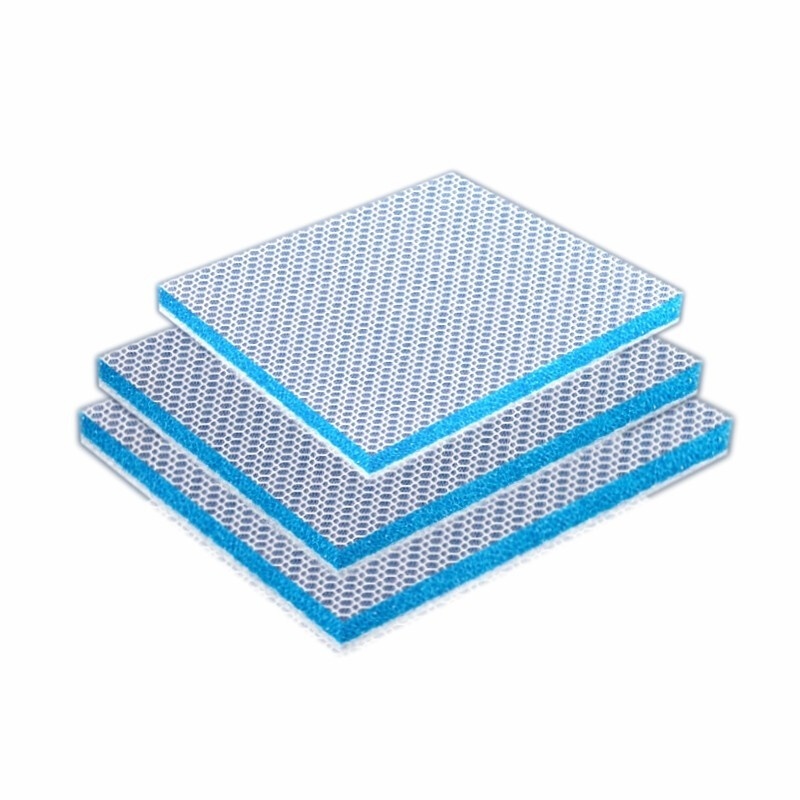 Aquarium filter pad to Andhra Pradesh