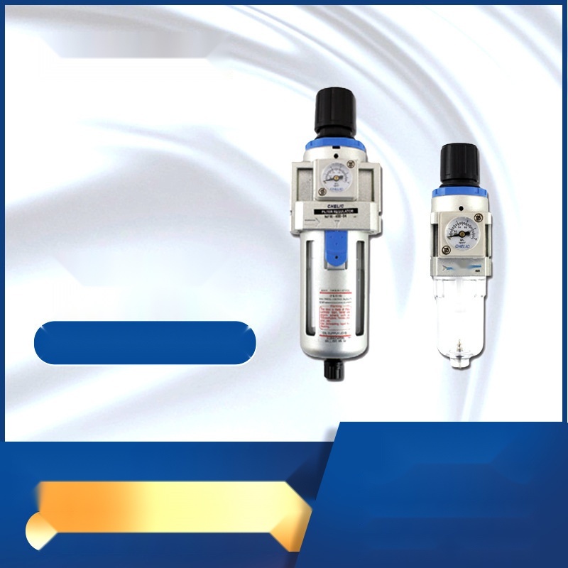 CHELIC pressure regulator filter to Karnataka