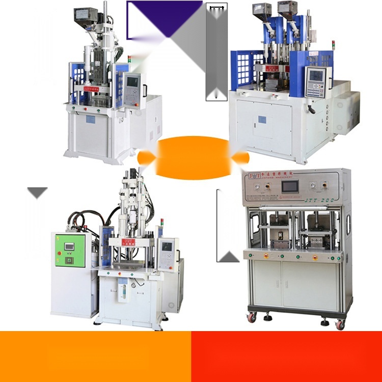 JTT-850R Injection Molding Machine to Dadra and Nagar Haveli
