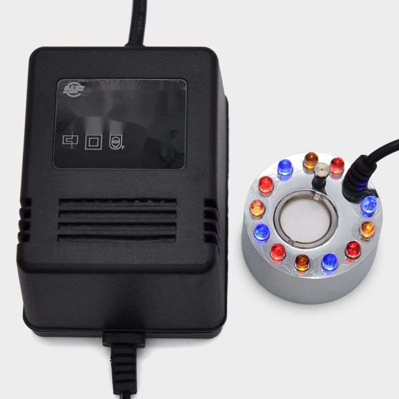 Aquarium Atomizer to Uttar Pradesh
