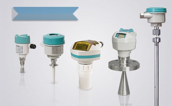 Siemens tuning fork level controller to Assam