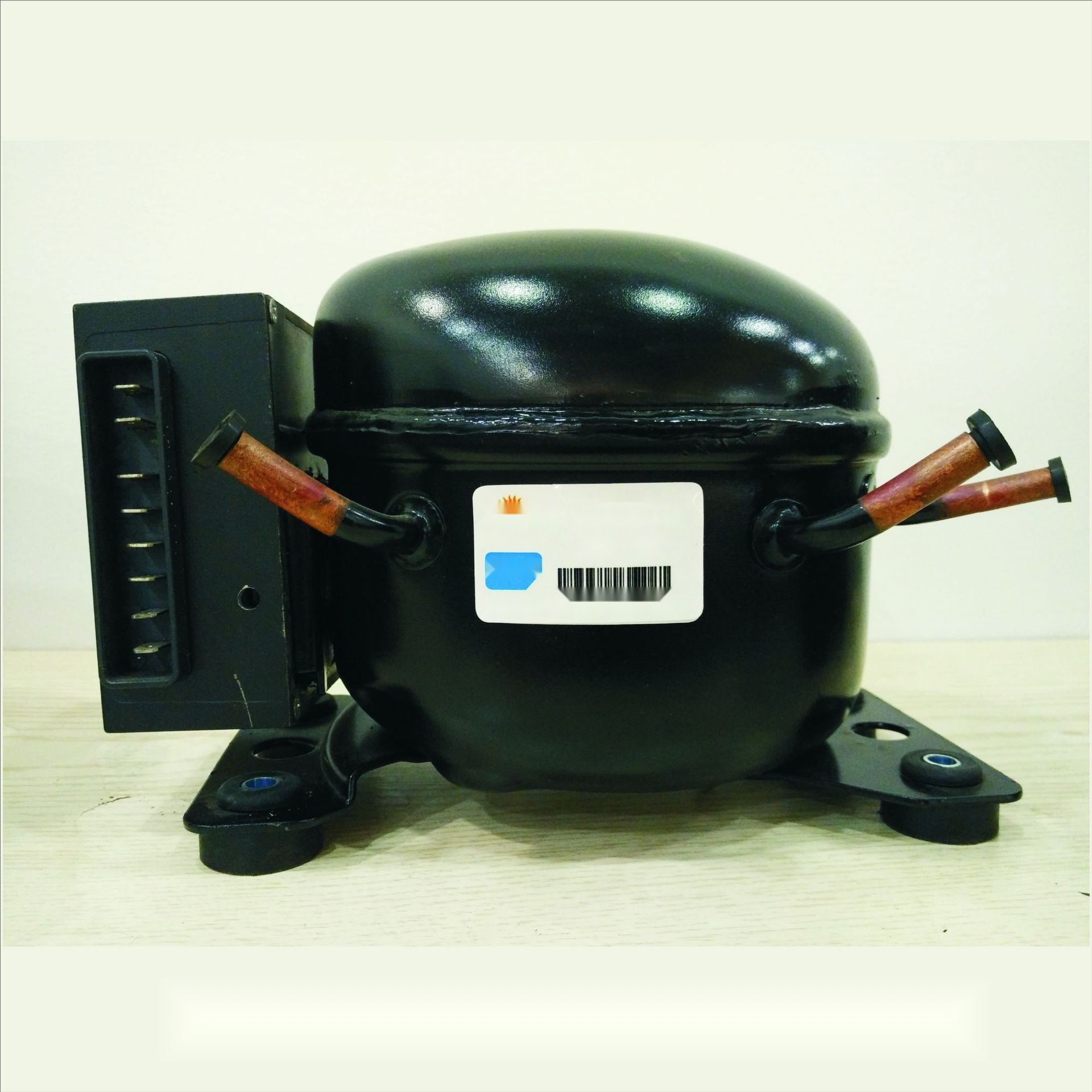 ZM25DC DC Compressor to Odisha