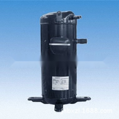 Panasonic Scroll Compressor to Pondicherry