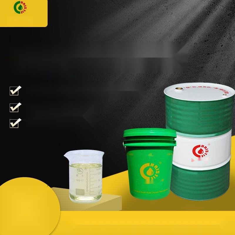 Hydraulic Oil Anti-Wear 46# to Nagaland