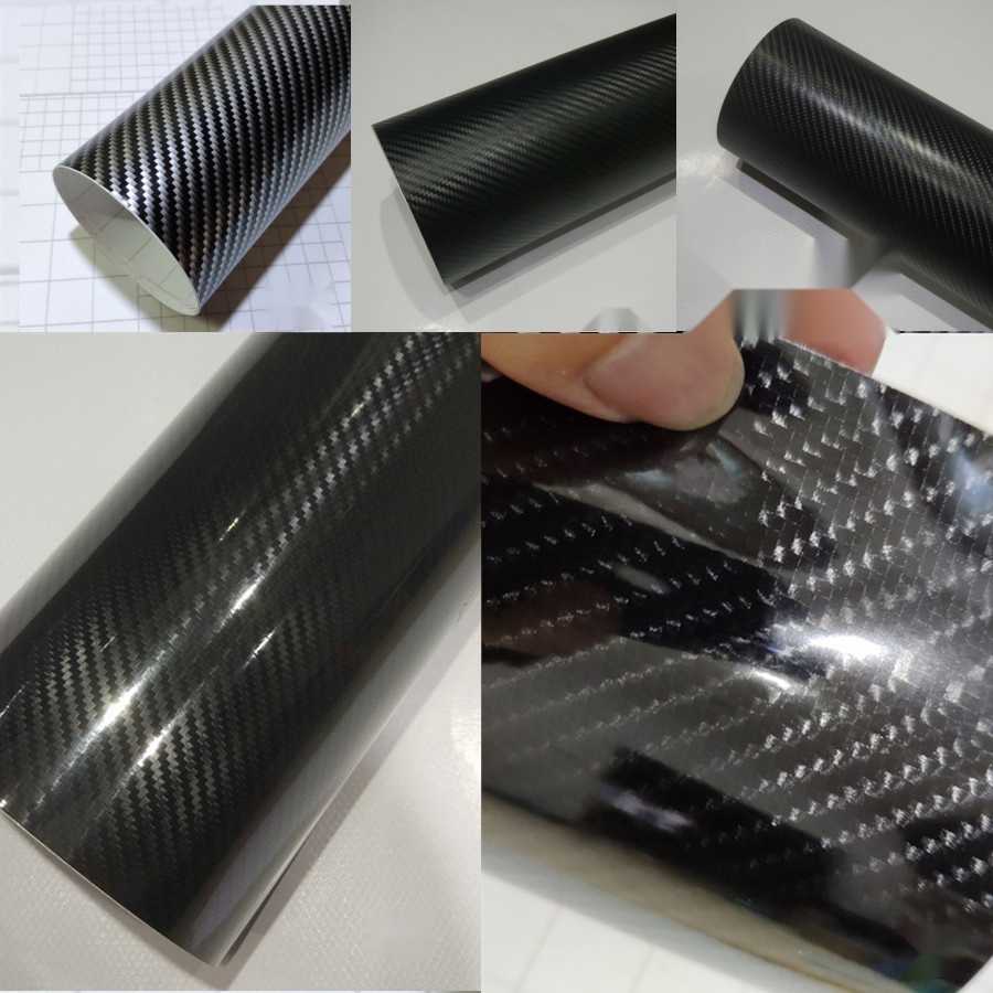 Carbon Fiber Vinyl Wrap to Andaman and Nicobar Islands
