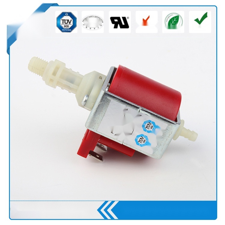 Eddy ETPUMP High Pressure Electromagnetic Pump to Sikkim