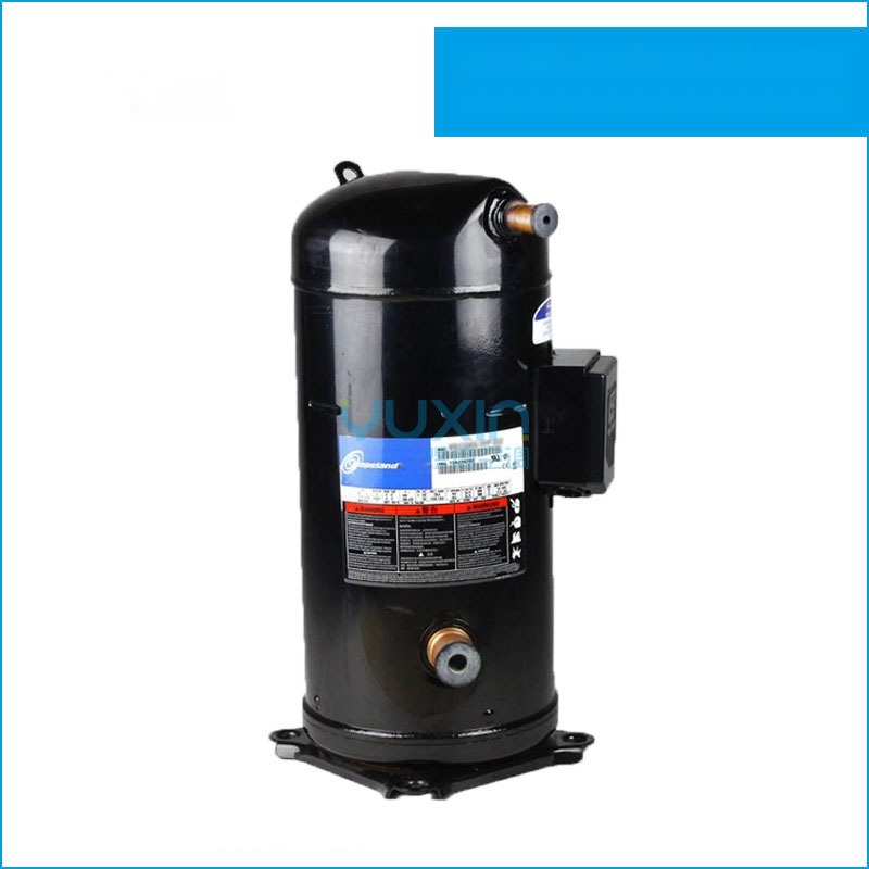 Copeland VPI144KSE-TFP-522 Scroll Compressor to Tripura