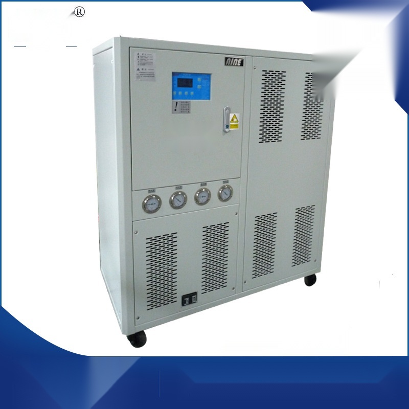 Hilingke Split Type Chiller to Arunachal Pradesh
