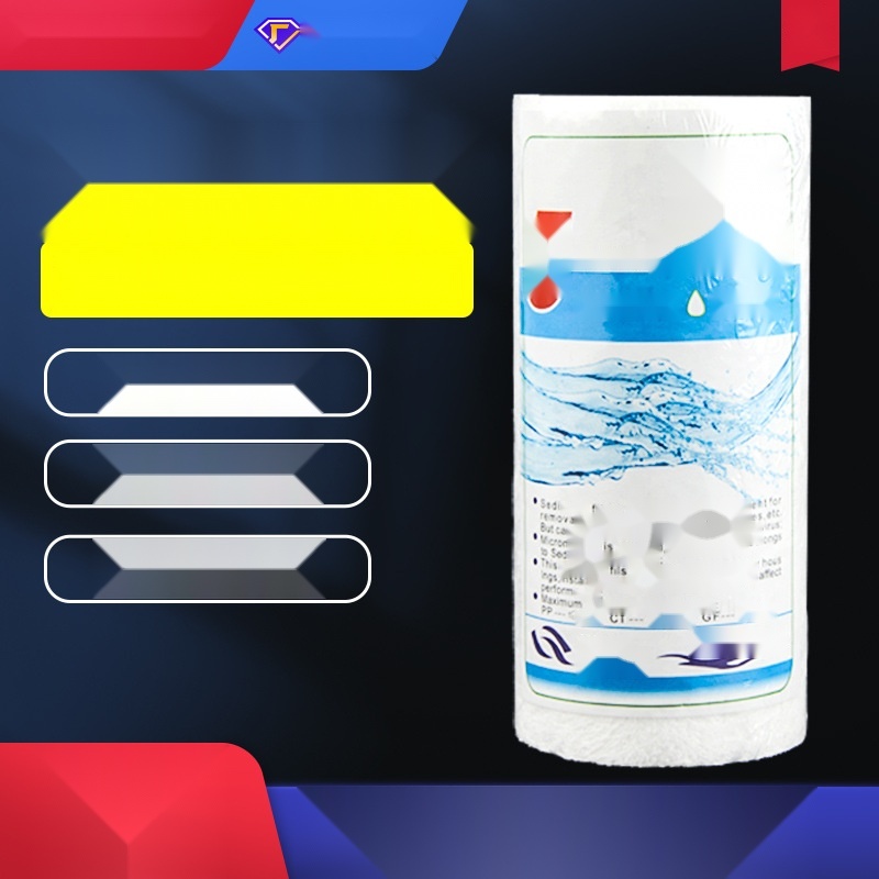 5-inch water purifier filter to Andaman and Nicobar Islands