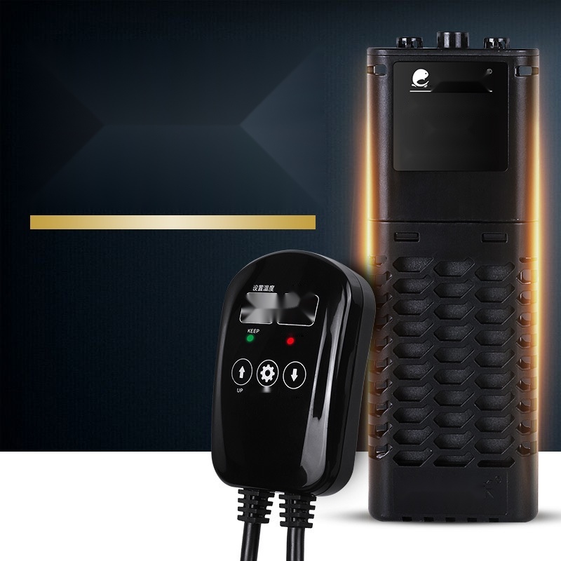 Aquarium heater to Lakshadweep