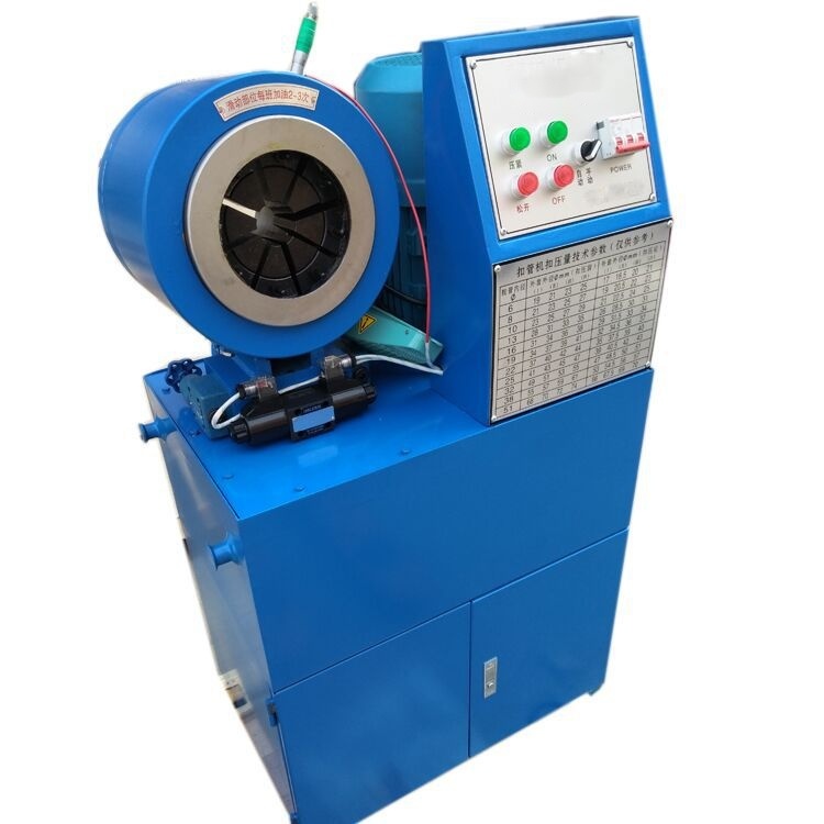 Pipe locking machine to Tripura