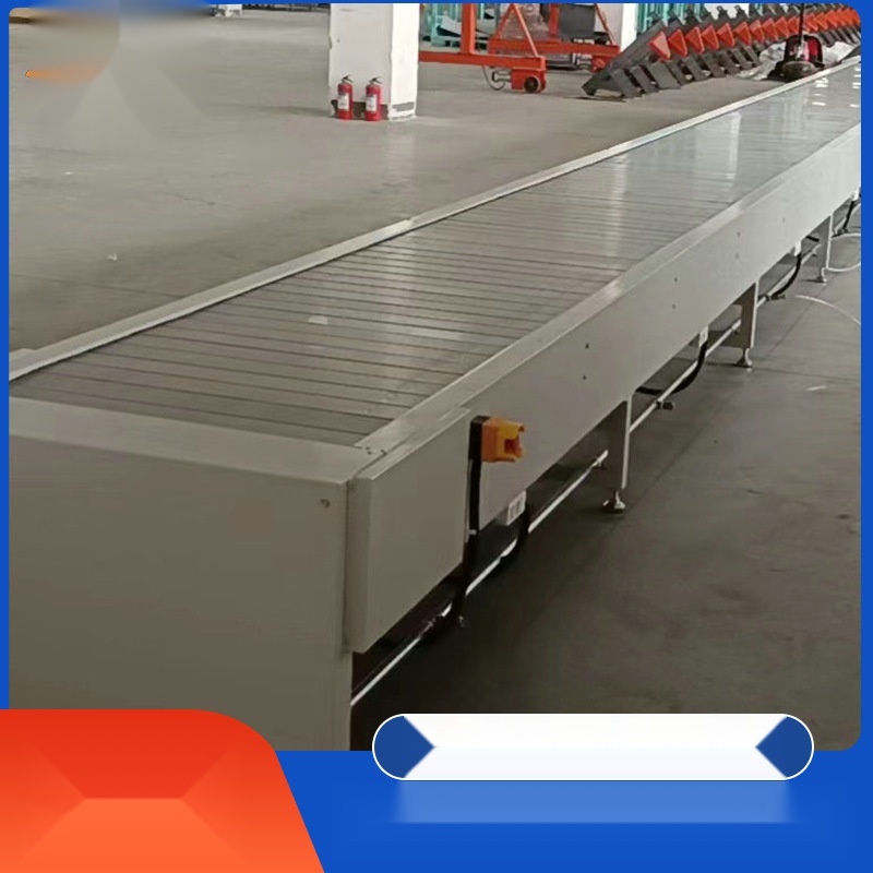 stainless steel chain plate conveyor to Telangana