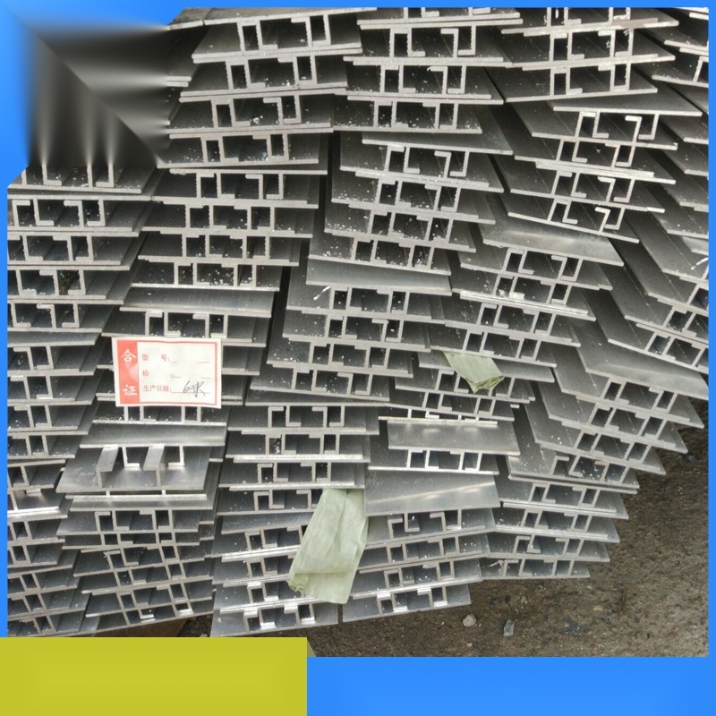 Aluminum sliding channel to Tamil Nadu