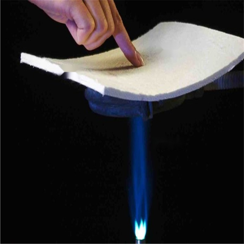 Silica Aerogel Blanket to Haryana