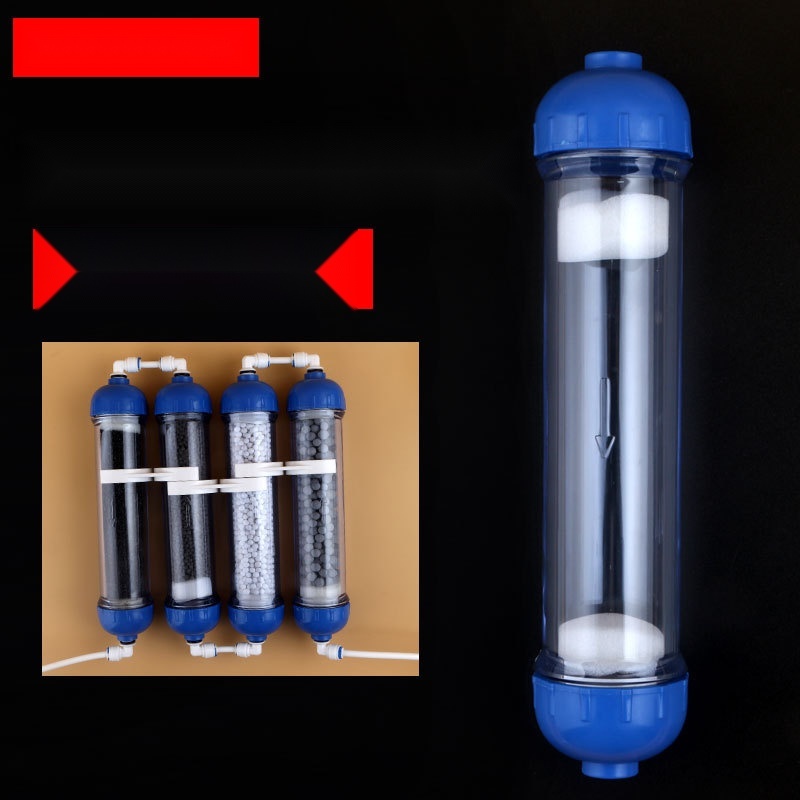 T33 Empty Shell Water Filter to Gujarat