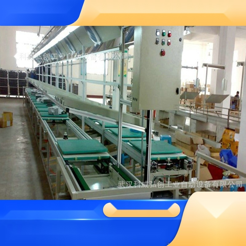 Work Plate Assembly Production Line to Tamil Nadu