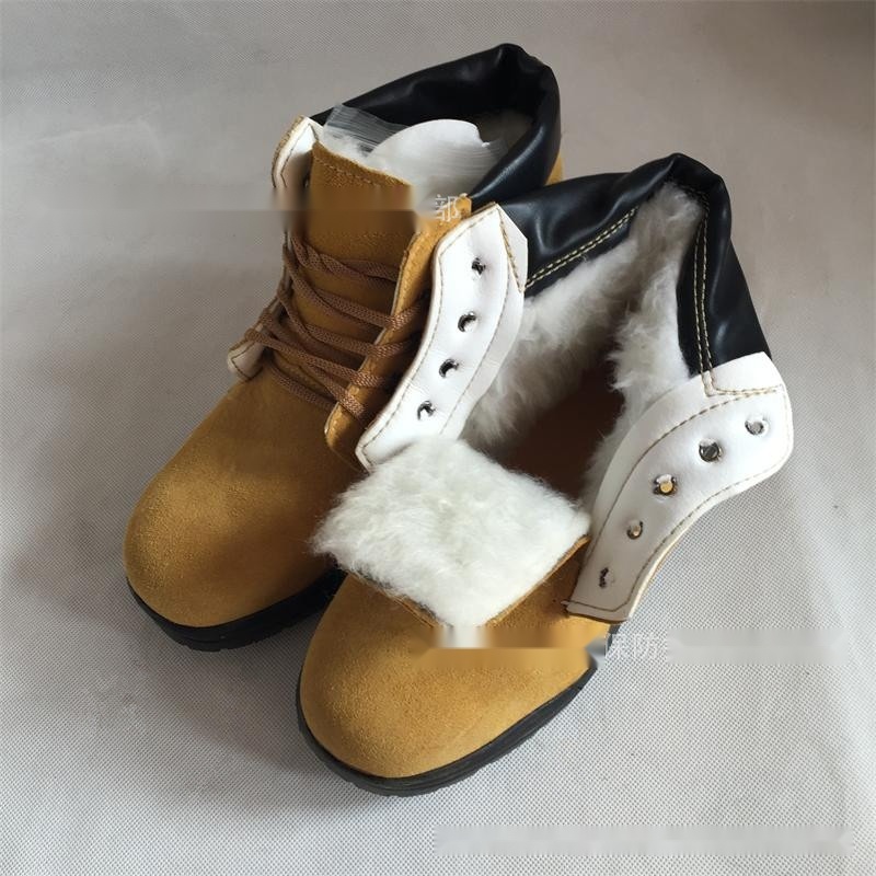 Electric welder safety shoes to Bihar