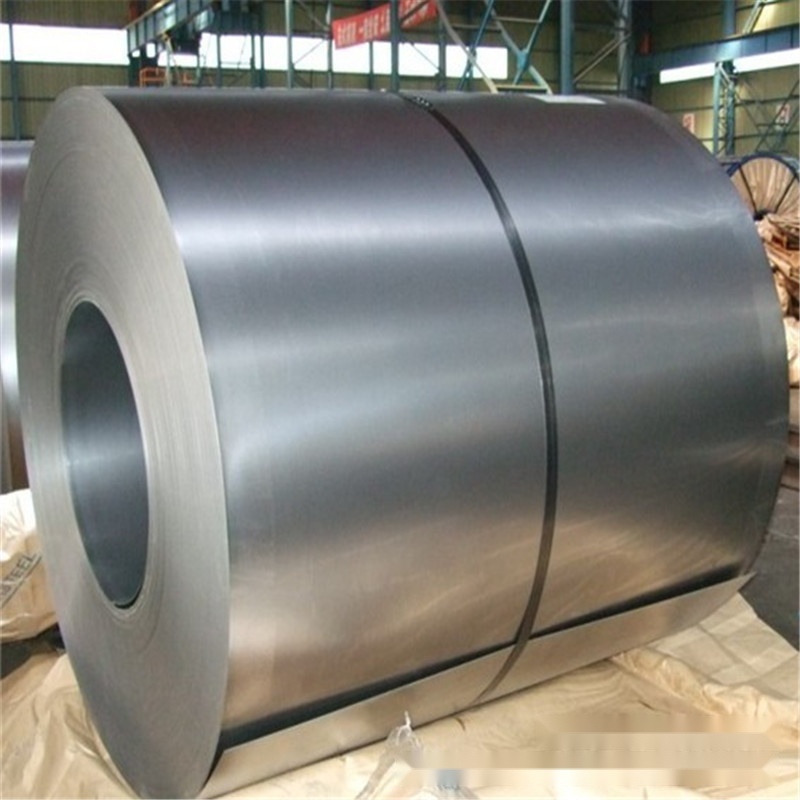 Wugang galvanized sheet to Goa