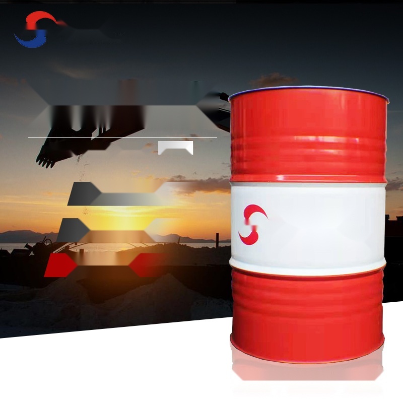 Golucci 68 anti-wear hydraulic oil to Manipur