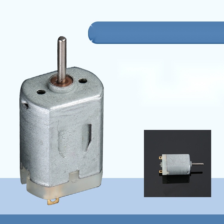 FE030 DC micro motor to Lakshadweep