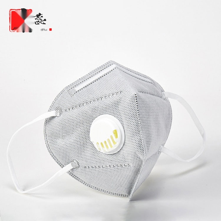 Kn95 mask with breathing valve to Rajasthan