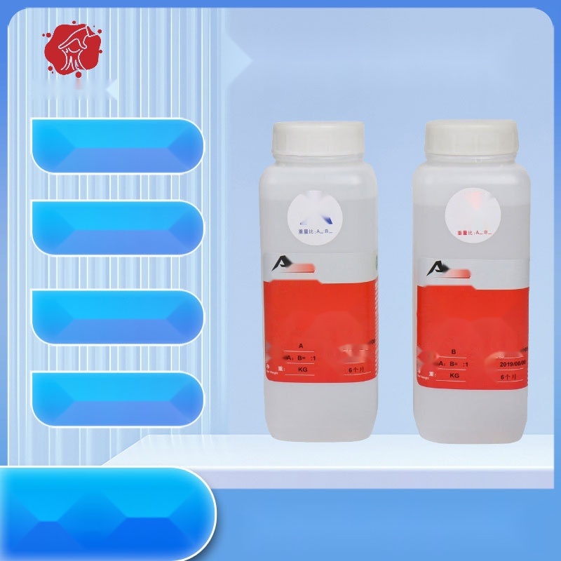 Epoxy resin AB glue to Meghalaya