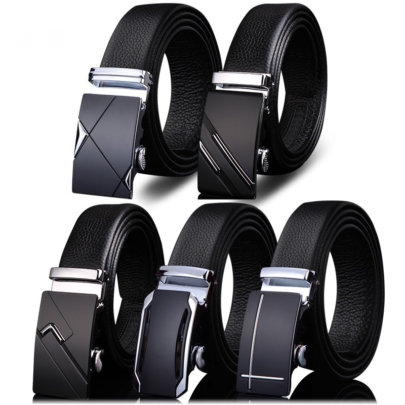 Cowhide Belt to Nagaland