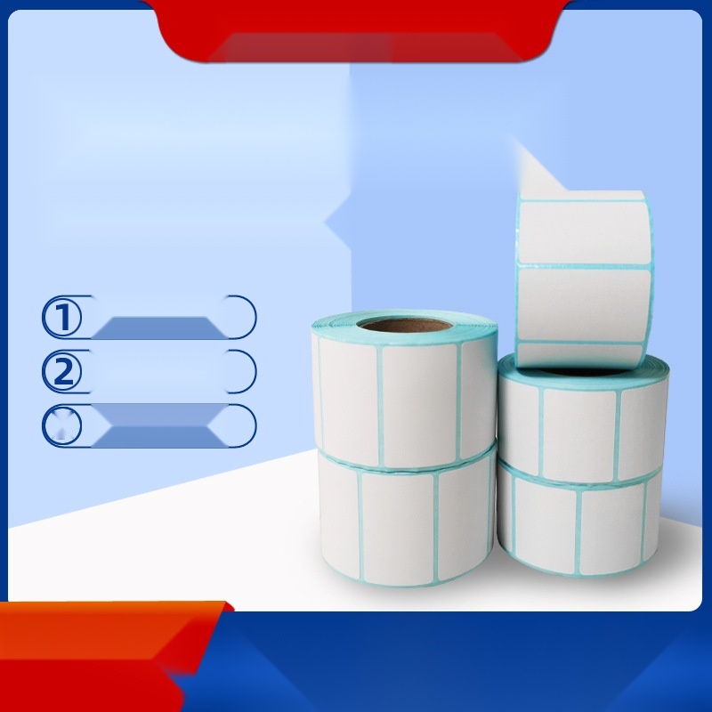 Thermal Paper Label to Haryana