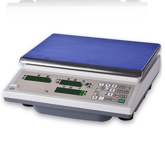 Electronic counting scale to Arunachal Pradesh