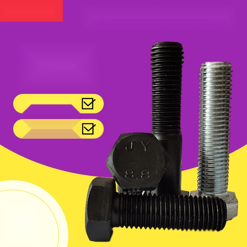 Grade 8.8 high-strength bolt to Uttarakhand