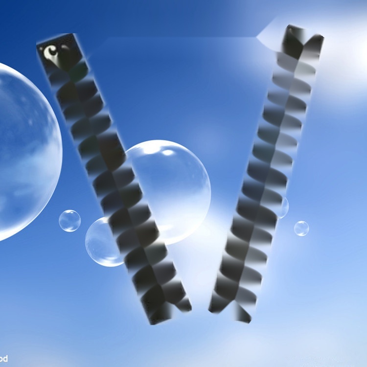 sticker thermometer to Mizoram