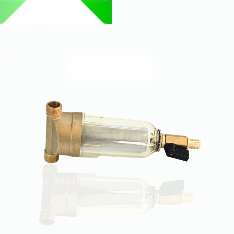 water purifier pre-filter to Sikkim