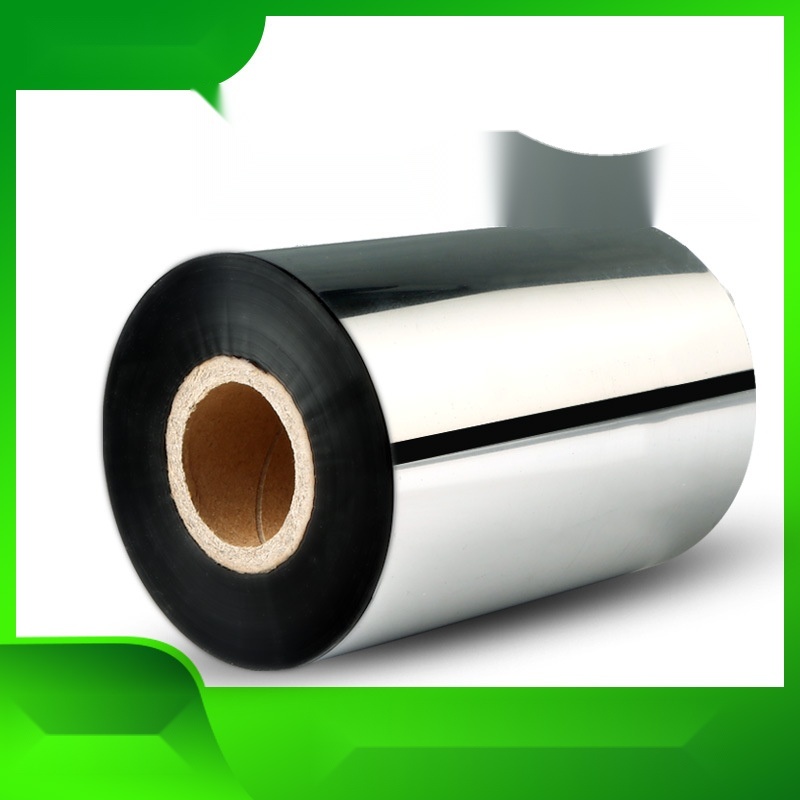 Mixed base carbon ribbon to Assam